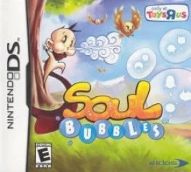 Soul Bubbles (Sir VG) Rom